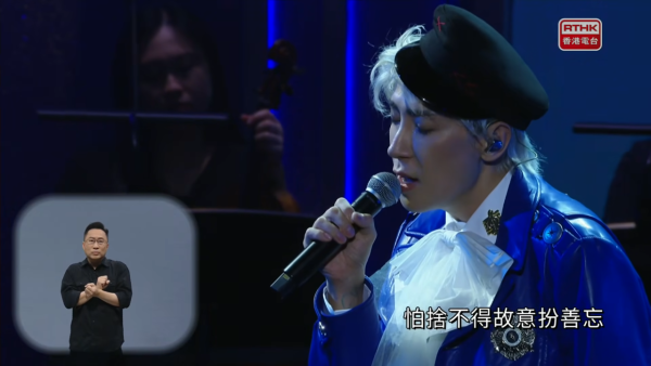 十大中文金曲得獎名單2026｜張天賦Gin Lee封王稱后成大贏家！GarethT.首奪至尊金曲