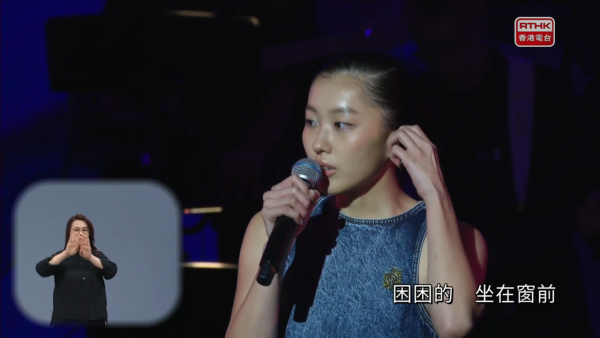 十大中文金曲得獎名單2026｜張天賦Gin Lee封王稱后成大贏家！GarethT.首奪至尊金曲