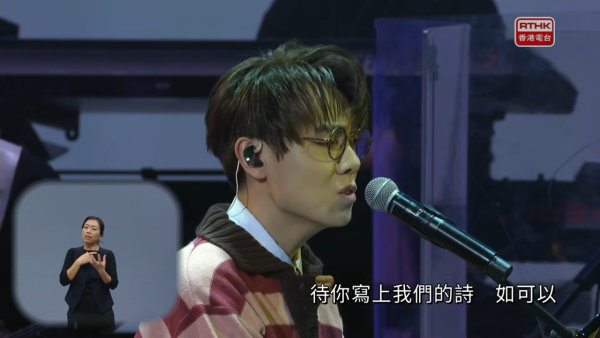 十大中文金曲得獎名單2026｜張天賦Gin Lee封王稱后成大贏家！GarethT.首奪至尊金曲