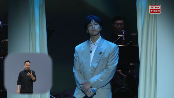 十大中文金曲得獎名單2026｜張天賦Gin Lee封王稱后成大贏家！GarethT.首奪至尊金曲