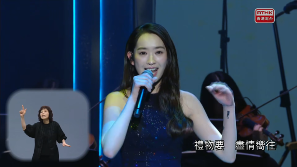 十大中文金曲得獎名單2026｜張天賦Gin Lee封王稱后成大贏家！GarethT.首奪至尊金曲