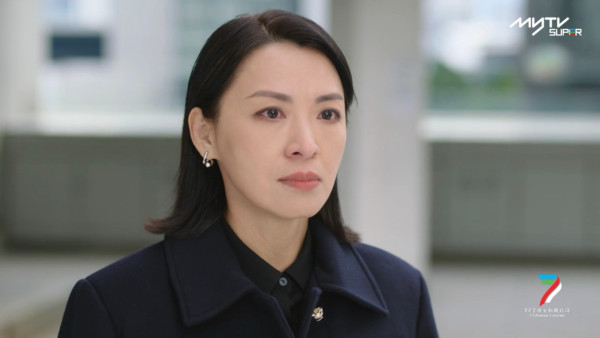 正義女神線上看｜1-25集大結局TVB全劇透！每集劇情預告即時更新