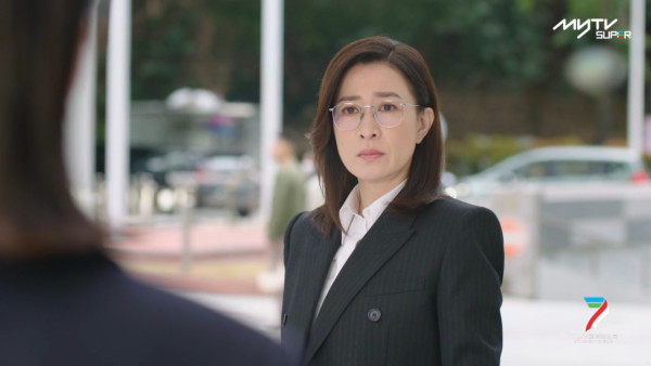 正義女神線上看｜1-25集大結局TVB全劇透！每集劇情預告即時更新