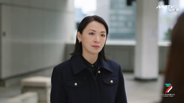 正義女神線上看｜1-25集大結局TVB全劇透！每集劇情預告即時更新