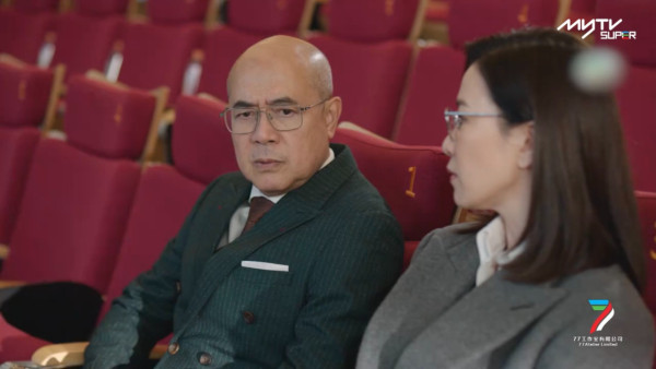 正義女神線上看｜1-25集大結局TVB全劇透！每集劇情預告即時更新