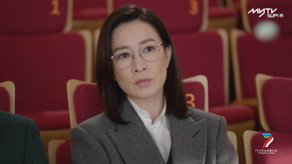 正義女神線上看｜1-25集大結局TVB全劇透！每集劇情預告即時更新