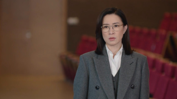 正義女神線上看｜1-25集大結局TVB全劇透！每集劇情預告即時更新