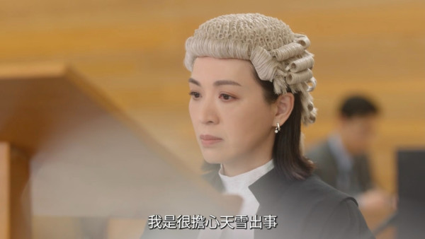 正義女神線上看｜1-25集大結局TVB全劇透！每集劇情預告即時更新