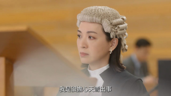 正義女神線上看｜1-25集大結局TVB全劇透！每集劇情預告即時更新