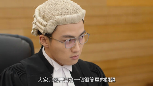 正義女神線上看｜1-25集大結局TVB全劇透！每集劇情預告即時更新