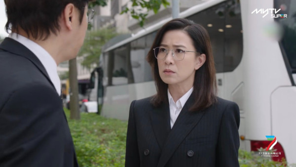 正義女神線上看｜1-25集大結局TVB全劇透！每集劇情預告即時更新