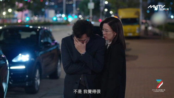 正義女神線上看｜1-25集大結局TVB全劇透！每集劇情預告即時更新