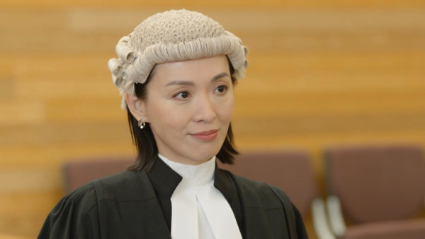 正義女神線上看｜1-25集大結局TVB全劇透！每集劇情預告即時更新