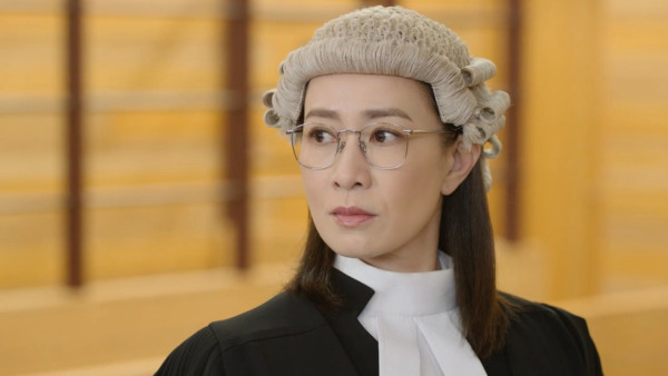 正義女神線上看｜1-25集大結局TVB全劇透！每集劇情預告即時更新
