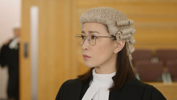 正義女神線上看｜1-25集大結局TVB全劇透！每集劇情預告即時更新