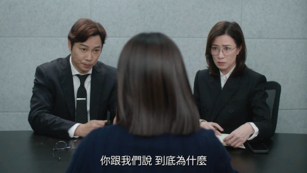 正義女神線上看｜1-25集大結局TVB全劇透！每集劇情預告即時更新