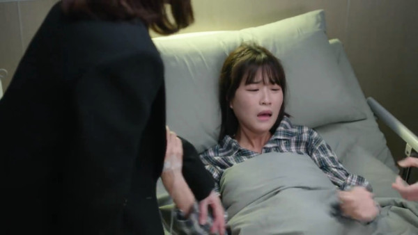 正義女神線上看｜1-25集大結局TVB全劇透！每集劇情預告即時更新