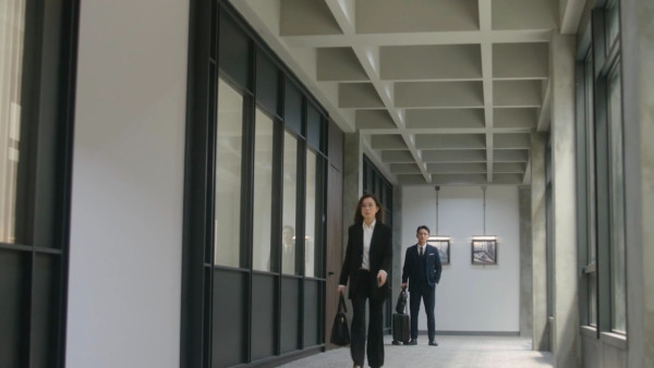 正義女神線上看｜1-25集大結局TVB全劇透！每集劇情預告即時更新