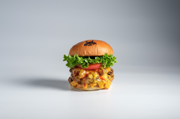 母親節餐廳2026推介︰嘉里酒店聯乘日本SHOGUN BURGER（相片由相關機構提供）