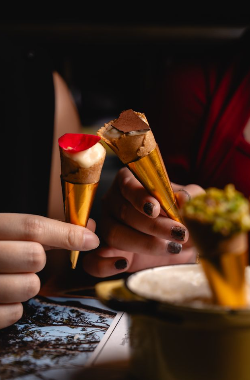 母親節餐廳2026推介︰大館Cantina（相片由相關機構提供）