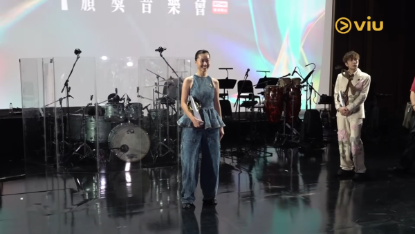 陳康堤首度認愛「網球一哥」黃澤林交往中！親證爸爸陳奕迅做媒人介紹認識