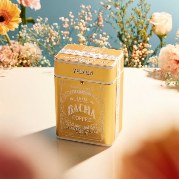 Bacha Coffee夿萐咖啡母親節禮盒（相片由相關機構提供）