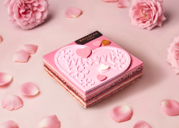 母親節蛋糕推薦2026︱東海堂/香格里拉多款吸精蛋糕推介 早鳥優惠低至8折！最平$269起/超擬真立體玫瑰/優雅天鵝造型