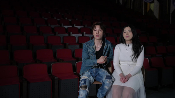 中年好聲音4｜鄭家聲許美琪扮華Dee吳倩蓮 《天若有情》神同步晒超強默契