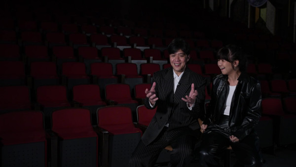 中年好聲音4｜蔡宓婕一原因唔想同吳亦偉合唱 《執迷不悔》肥媽形容「鮑魚雞煲」