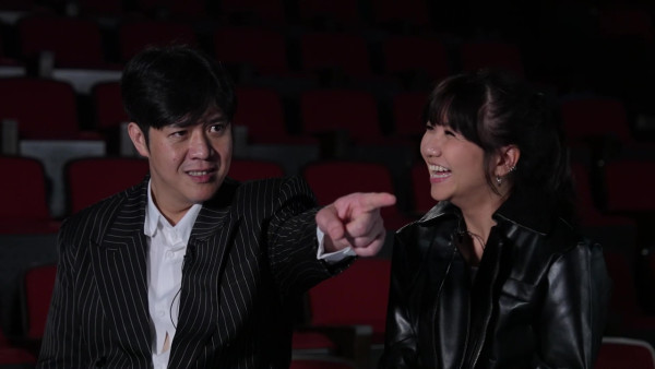 中年好聲音4｜蔡宓婕一原因唔想同吳亦偉合唱 《執迷不悔》肥媽形容「鮑魚雞煲」