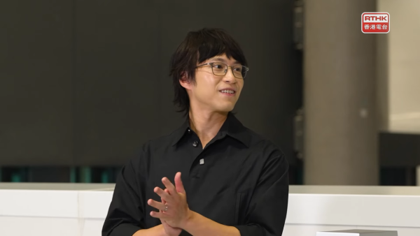 吳業坤宣佈離巢TVB旗下唱片公司 兩個月前已完約：「勉強無幸福」