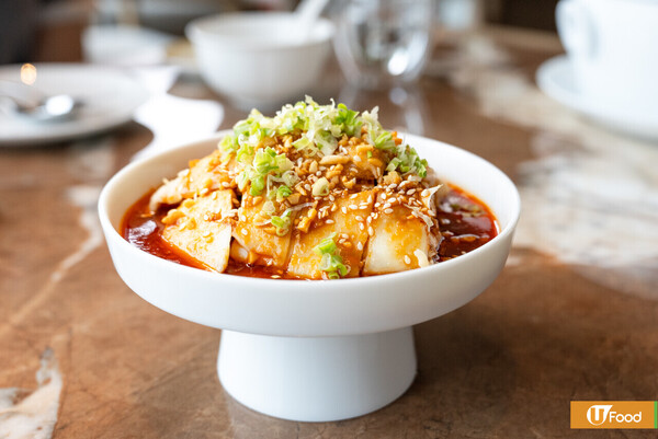 北角維港凱悅尚萃酒店全新海景川菜館「北川小館」限時85折開幕優惠 /黑珍珠名廚坐鎮