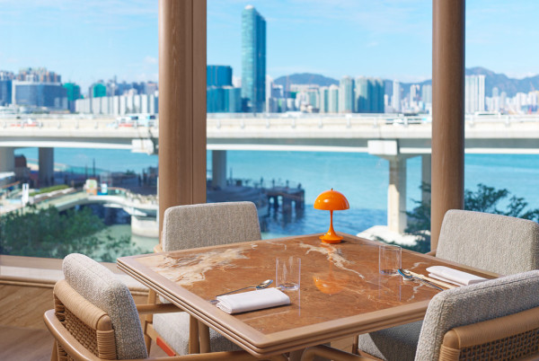 北角維港凱悅尚萃酒店全新海景川菜館「北川小館」限時85折開幕優惠 /黑珍珠名廚坐鎮