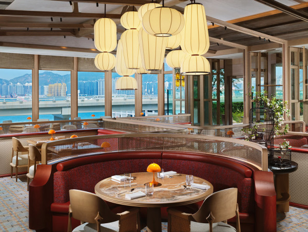 北角維港凱悅尚萃酒店全新海景川菜館「北川小館」限時85折開幕優惠 /黑珍珠名廚坐鎮