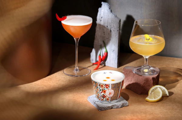 北角維港凱悅尚萃酒店全新海景川菜館「北川小館」限時85折開幕優惠 /黑珍珠名廚坐鎮