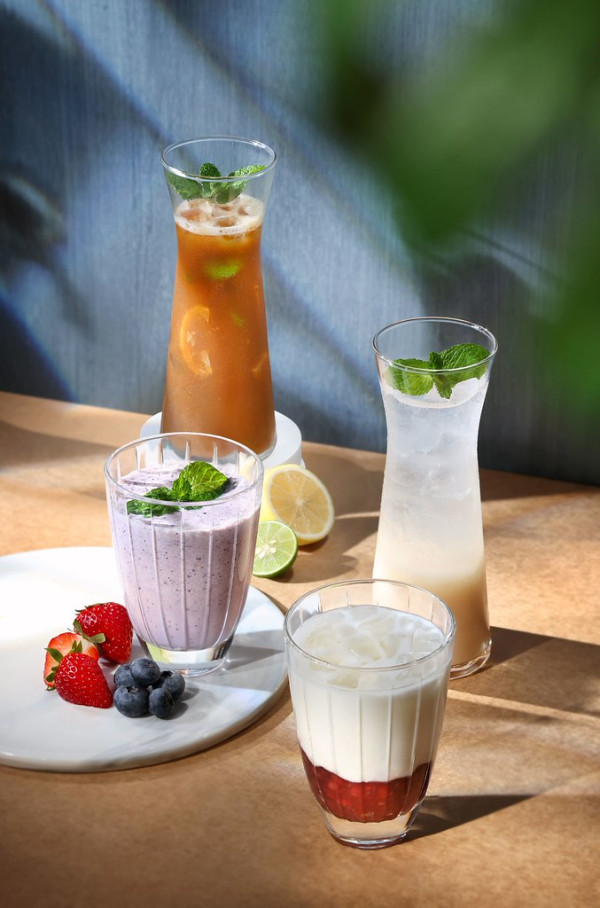 北角維港凱悅尚萃酒店全新海景川菜館「北川小館」限時85折開幕優惠 /黑珍珠名廚坐鎮