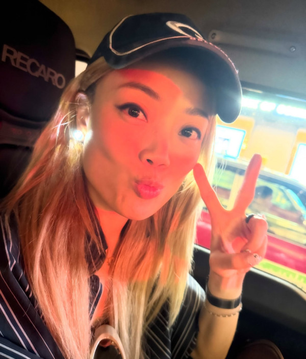 容祖兒啟德演唱會2027｜容祖兒親證今年內開啟德演唱會未能成事 延至2027年登陸主場館