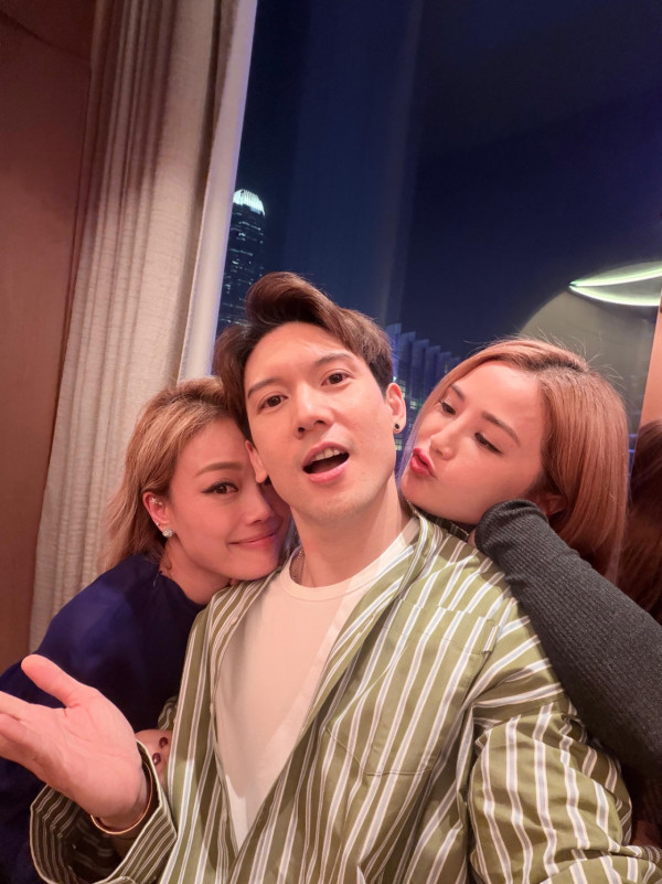 容祖兒啟德演唱會2027｜容祖兒親證今年內開啟德演唱會未能成事 延至2027年登陸主場館