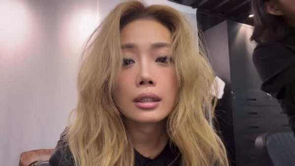 容祖兒啟德演唱會2027｜容祖兒親證今年內開啟德演唱會未能成事 延至2027年登陸主場館