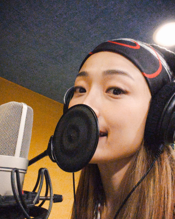 容祖兒啟德演唱會2027｜容祖兒親證今年內開啟德演唱會未能成事 延至2027年登陸主場館