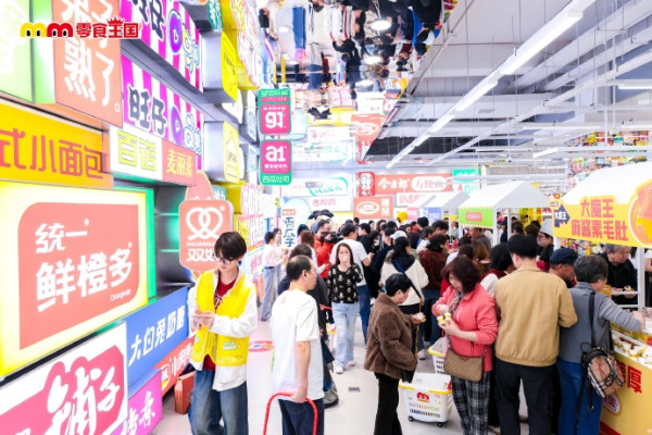 微博＠零食很忙