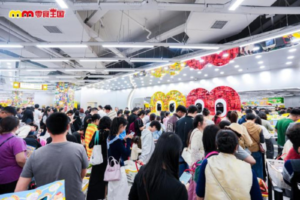 微博＠零食很忙