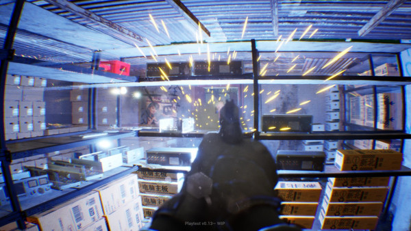 【PC 新作】香港背景 Bodycam FPS《Better Than Dead》5 月登場！第一身視角血戰九龍城寨