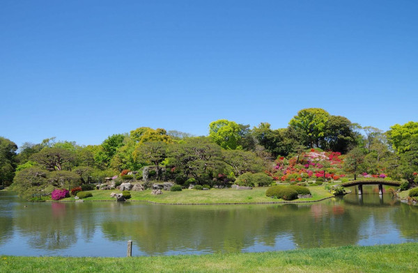 六義園官網