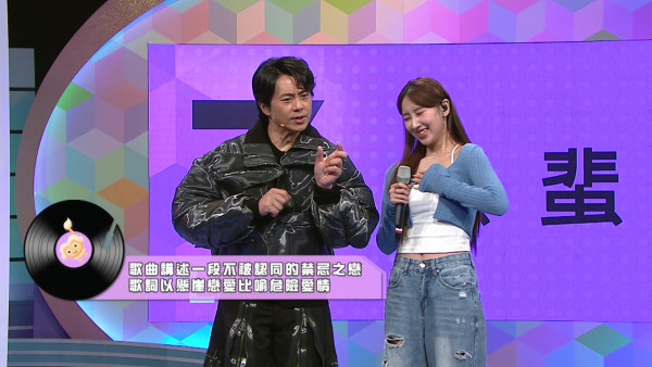 唱錢｜詹天文一雪《聲夢》前恥再戰《煎熬》 曾遭狠批Handle唔到隻歌後成功挑機Monster