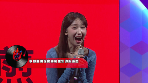 唱錢｜詹天文一雪《聲夢》前恥再戰《煎熬》 曾遭狠批Handle唔到隻歌後成功挑機Monster