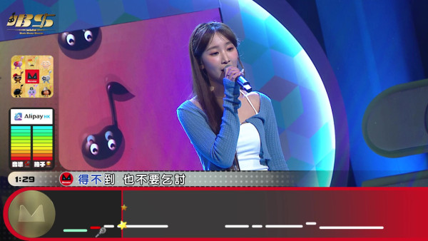 唱錢｜詹天文一雪《聲夢》前恥再戰《煎熬》 曾遭狠批Handle唔到隻歌後成功挑機Monster