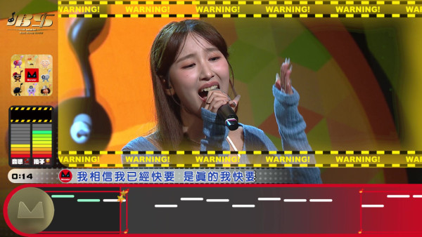 唱錢｜詹天文一雪《聲夢》前恥再戰《煎熬》 曾遭狠批Handle唔到隻歌後成功挑機Monster