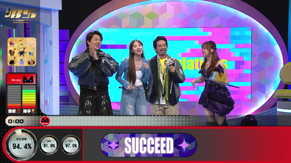 唱錢｜詹天文一雪《聲夢》前恥再戰《煎熬》 曾遭狠批Handle唔到隻歌後成功挑機Monster