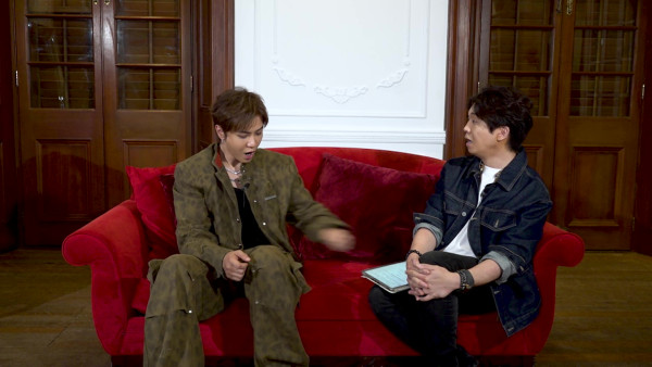 羅志祥罕談曾患抑鬱症感同身受！坦認會優先回覆受情緒困擾粉絲留言